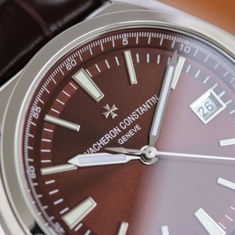 VACHERON CONSTANTIN Watches